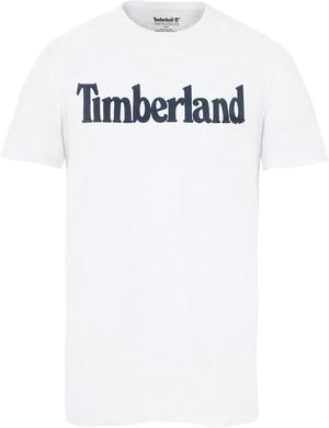 Timberland TB0A2C31 - BIO BRAND LINE T-SHIRT