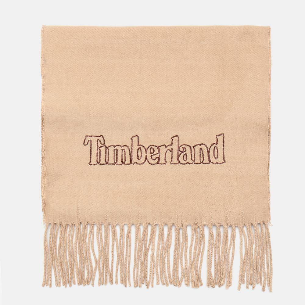 Timberland TB0A2NR3 - SOLID SCARF WITH GIFT BOX AND STICKER