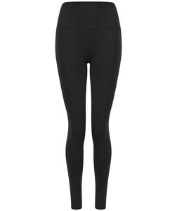 Tombo TL370 - Ladies' leggings Black