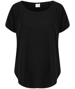 Tombo TL527 - Ladies' T-shirt Black