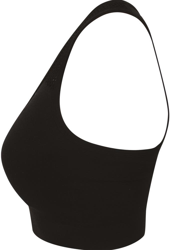 Tombo TL696 - Seamless sports bra