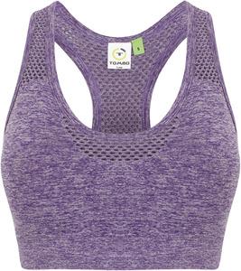 Tombo TL696 - Seamless sports bra