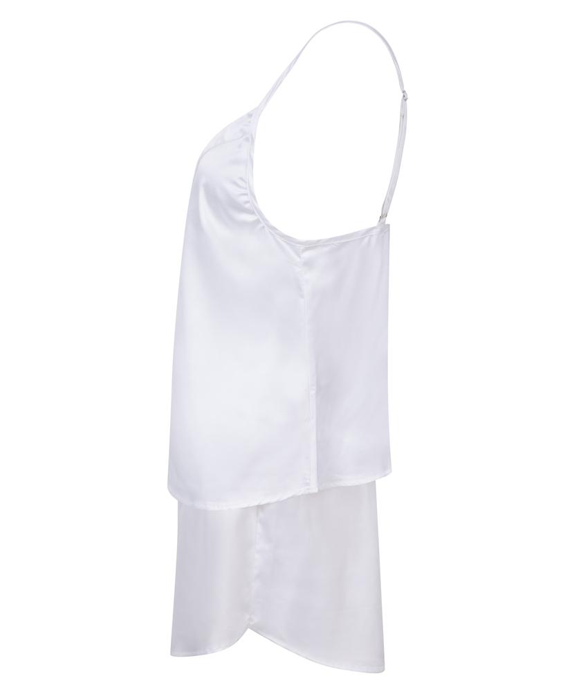 Towel City TC057 - Camisole and shorts pyjama set