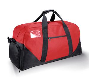 WK. Designed To Work WKI0610 - Travel bag