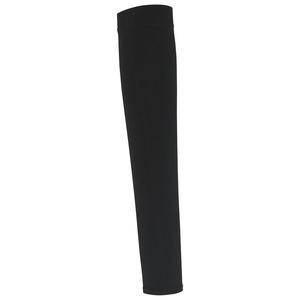 PROACT PA032 - Seamless sports sleeves Black