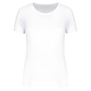 PROACT PA4021 - Ladies Triblend round neck sports t-shirt