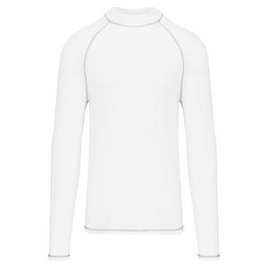 PROACT PA4017 - Mens technical long-sleeved T-shirt with UV protection