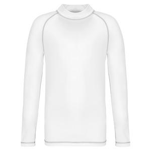 PROACT PA4018 - Children’s long-sleeved technical T-shirt with UV protection