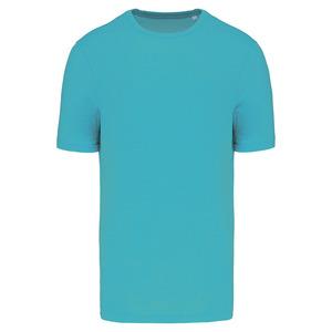 PROACT PA4011 - Triblend sports t-shirt Light Turquoise