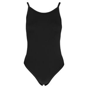 PROACT PA942 - Ladies' swimsuit Black