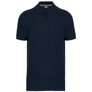 WK. Designed To Work WK274 - Mens shortsleeved polo shirt