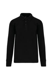 WK. Designed To Work WK4000 - Polo neck sweatshirt