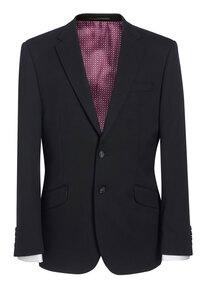 Brook Taverner BT3552 - Phoenix Men jacket Black
