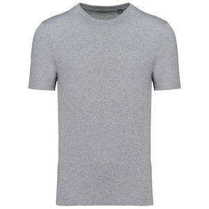 Kariban K3036 - Unisex crewneck t-shirt Oxford Grey