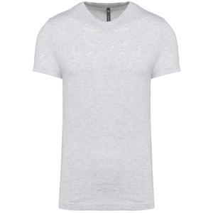 Kariban K356 - MEN'S SHORT SLEEVE CREW NECK T-SHIRT Ash Heather