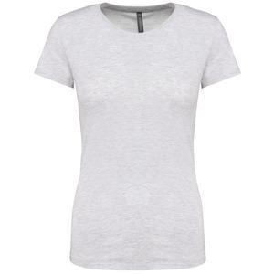 Kariban K380 - LADIES SHORT SLEEVE CREW NECK T-SHIRT