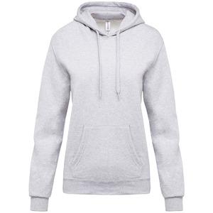 Kariban K473 - Ladies’ hooded sweatshirt