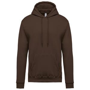 Kariban K476 - Men’s hooded sweatshirt