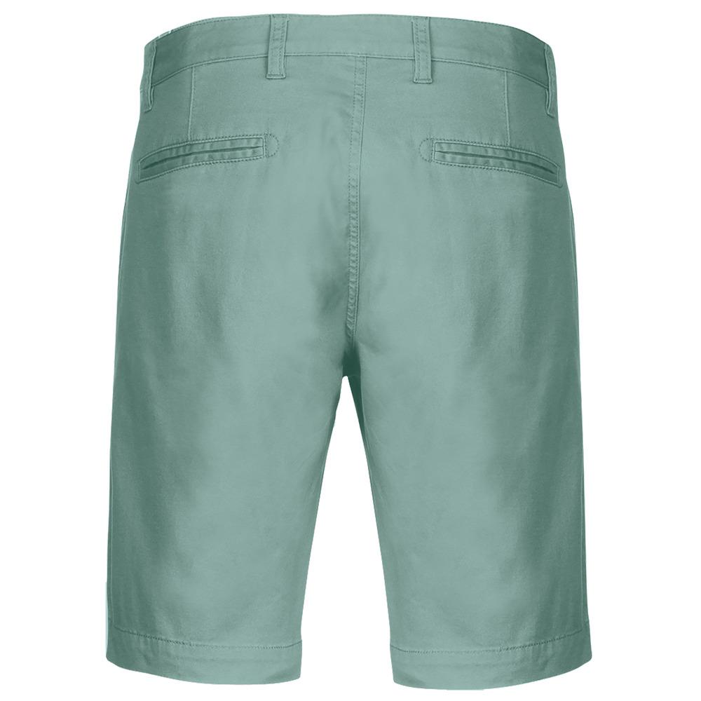 Kariban K750 - Men's chino Bermuda shorts