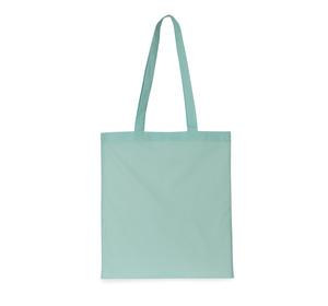 Kimood KI0223 - SHORT HANDLE SHOPPER Ice Mint