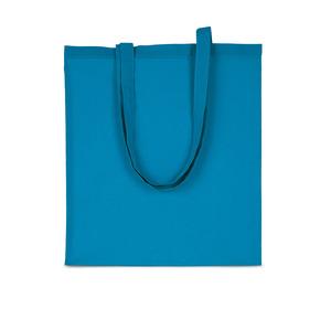 Kimood KI0223 - SHORT HANDLE SHOPPER Tropical Blue