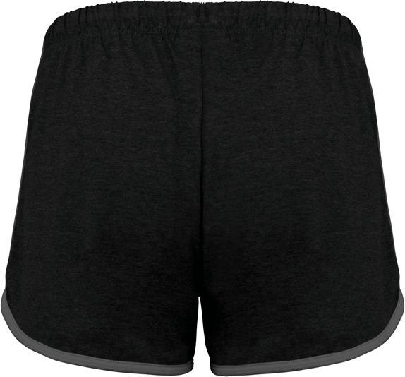 Proact PA1021 - Ladies' sports shorts