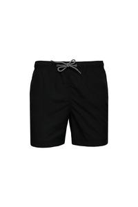 Proact PA168 - Swim shorts Black