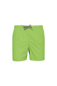 Proact PA168 - Swim shorts Lime