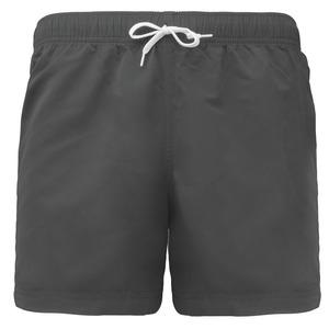 Proact PA169 - Swimming shorts Mid Grey