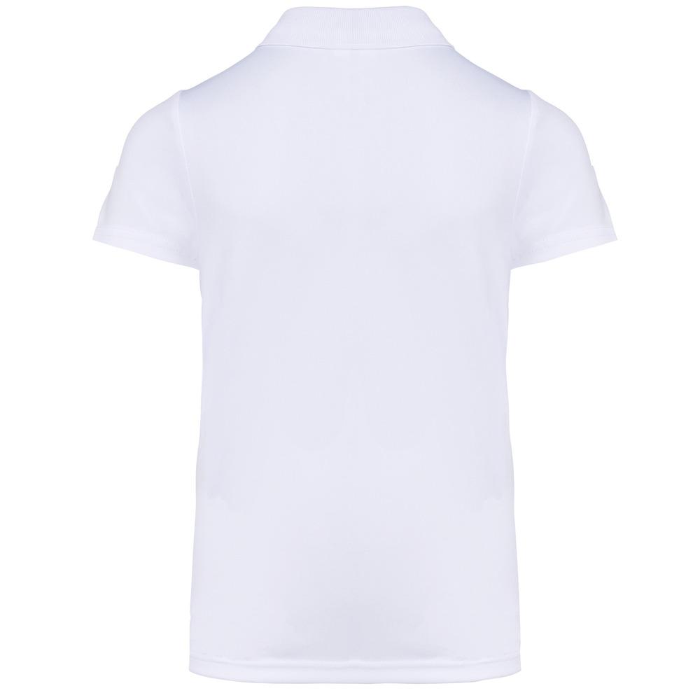 Proact PA494 - Kids' short-sleeved polo-shirt