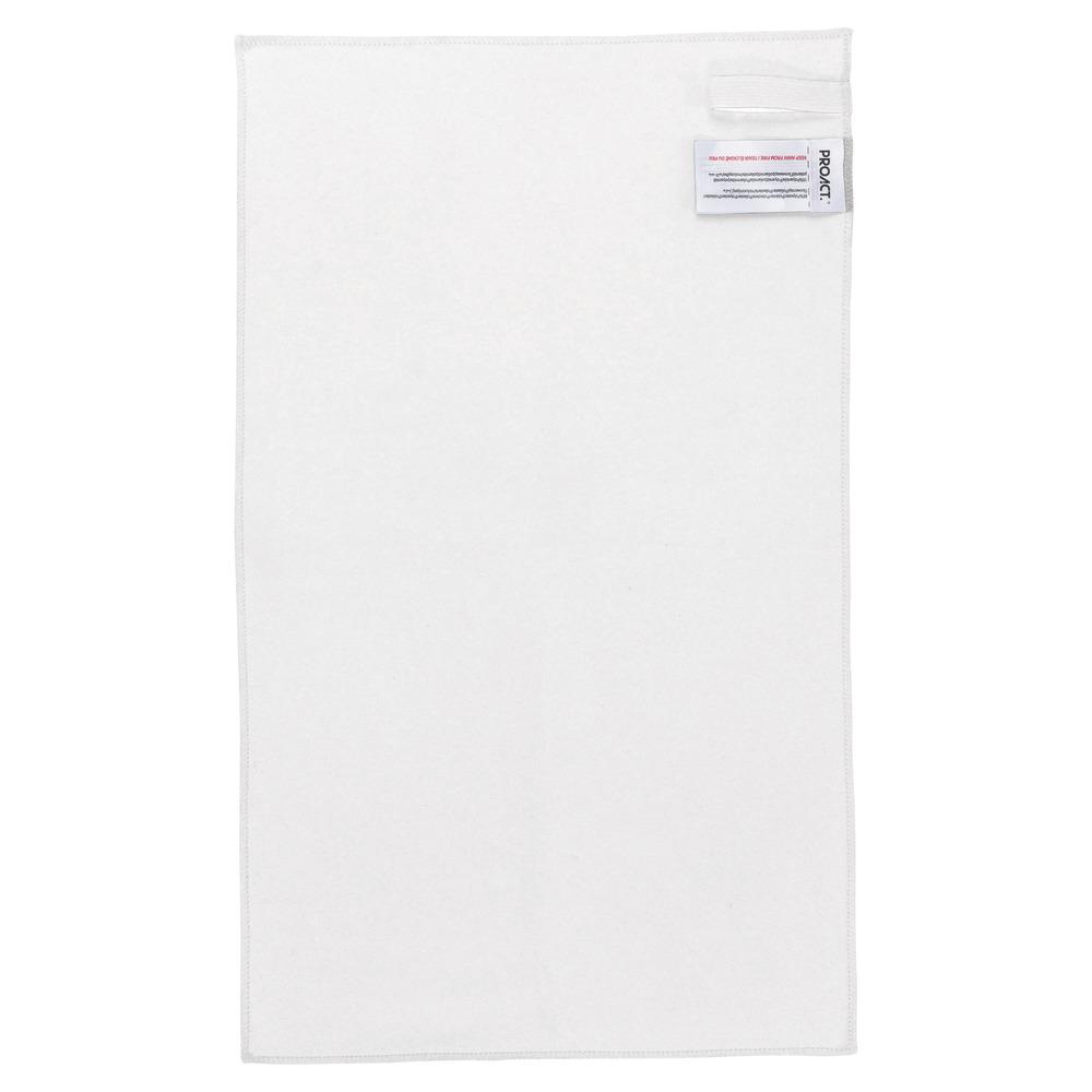 Proact PA573 - Microfibre sports towel