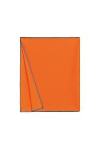 Proact PA578 - Refreshing sports towel Orange