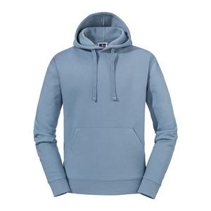 Russell RU265M - Hooded Sweatshirt Mineral Blue