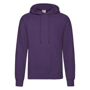 Fruit of the Loom SC244C - Hooded Sweat (62-208-0)