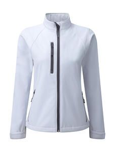 Russell Europe R-140F-0 - Ladies` Soft Shell Jacket