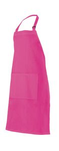 Velilla 404203 - BIB APRON Fuchsia