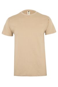 Mukua MK022CV - SHORT-SLEEVE T-SHIRT 150 Sand