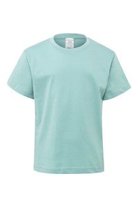 Mukua MK175CV - KIDS SHORT-SLEEVE T-SHIRT