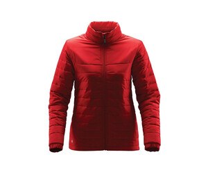 STORMTECH SHQX1W - Womens padded jacket