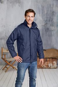 Kariban K657 - PARKA 3 EN 1 - 3 IN 1 FUNCTIONAL PARKA