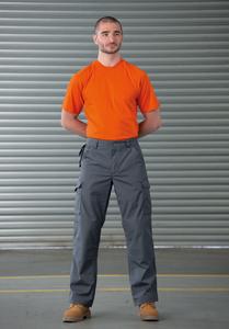 Russell RU015M - HEAVY DUTY TROUSERS