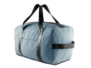 Kimood KI0603 - TRAVEL BAG IN VINTAGE CANVAS