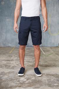 Kariban K766 - MENS MULTIPOCKET BERMUDA SHORTS