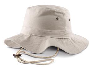 K-up KP047 - BAROUDEUR - ADVENTURE HAT