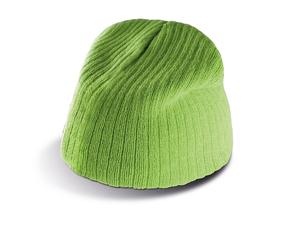 K-up KP517 - RIB-KNIT BEANIE HAT