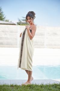 Kariban K128 - FOUTA TOWEL