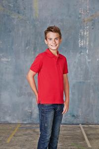 Kariban K249 - KIDS SHORT SLEEVE POLO SHIRT