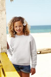 Fruit of the Loom SC62041 - KIDS SET IN SWEAT (62-041-0)