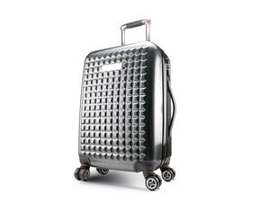 Kimood KI0808 - EXTRA LARGE PC TROLLEY SUITCASE