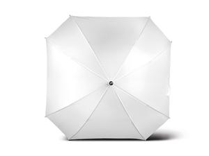 Kimood KI2005 - SQUARE GOLF UMBRELLA